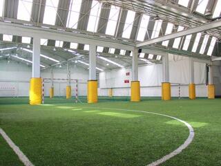 Infoot - Mem Martins