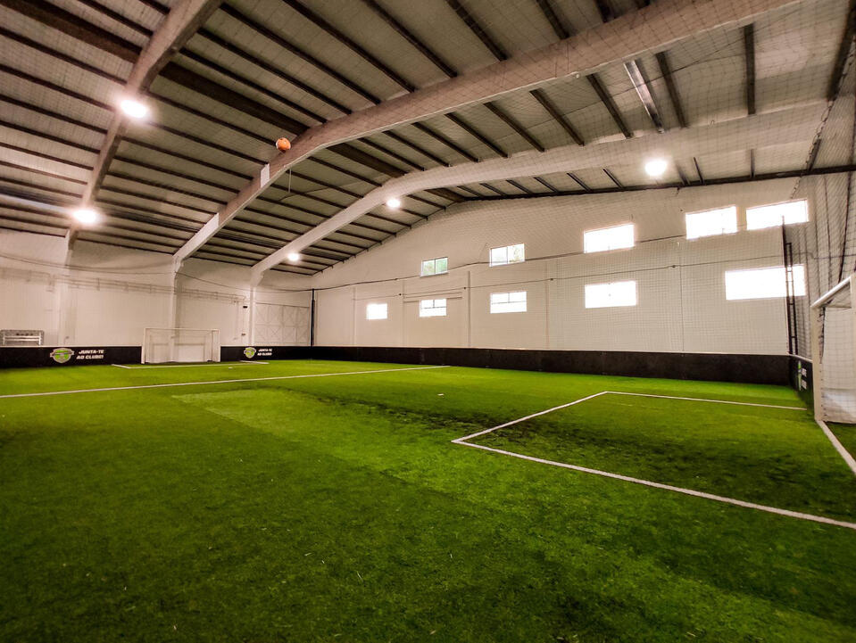 Urban Fut 5 - Cacém