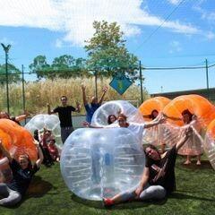 Eventos Empresariais